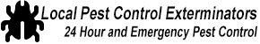 Highlandville IA Pest Control Exterminators
